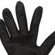 8. FS S867851 football gloves