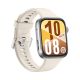 6. Huawei Watch Fit 4 in white
