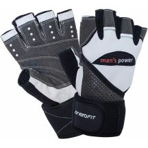 FITNESS GLOVES MAN'S POWER RM ENERO FIT