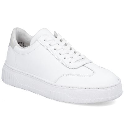 Rieker N9910-80 women's leather sports shoes