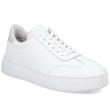 Rieker N9910-80 women's leather sports shoes
