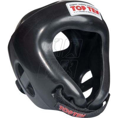 6. Masters Top Ten Competition Fight Ktt-1 02133-02M boxing helmet