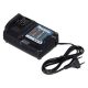 10. MAKITA DF333DWAE Cordless Drill Driver 10.8-12V