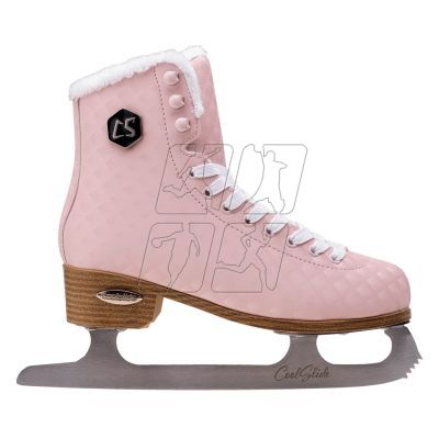 6. Coolslide Marseille YG Jr 92800451167 ice skates