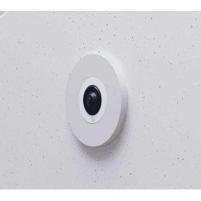 2. Ubiquiti AI Theta Professional Flush Mount Fixture