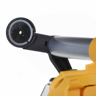 3. 18V Dewalt D25303DH-XJ Dust Extraction Attachment