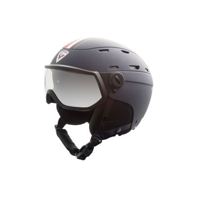 ROSSIGNOL ALLSPEED VISOR IMP PHOTOCHROMIC STRATO Ski Helmet