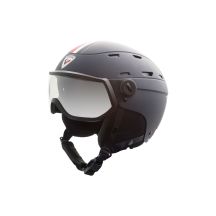 ROSSIGNOL ALLSPEED VISOR IMP PHOTOCHROMIC STRATO Ski Helmet