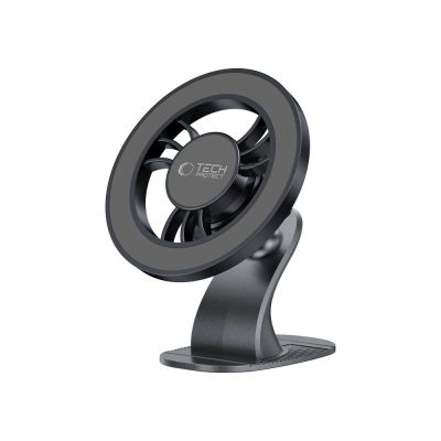 3. Tech-Protect N56 Car Holder for Cockpit/Air Vent - Black