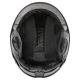 5. Uvex Wanted Protective Helmet Blue