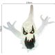 5. INFLATABLE LED HALLOWEEN GHOST