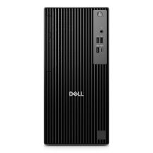 DELL Pro QCT1250 Intel® Core™ i5 i5-14500 8GB DDR5-SDRAM 512GB SSD Windows 11 Pro Tower PC Black