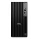 DELL Pro QCT1250 Intel® Core™ i5 i5-14500 8GB DDR5-SDRAM 512GB SSD Windows 11 Pro Tower PC Black