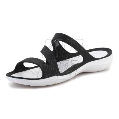 8. Crocs Swiftwater Sandal W 203998-066