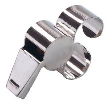 SELECT METAL WHISTLE with Handle