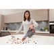 35. BHHV315J BLACK+DECKER Handheld Vacuum Cleaner
