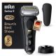 18. Braun 9 Pro+ 9510s Electric Shaver
