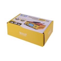 Smart Volt Polska Rectifier 6V/12V/24V 15A A80