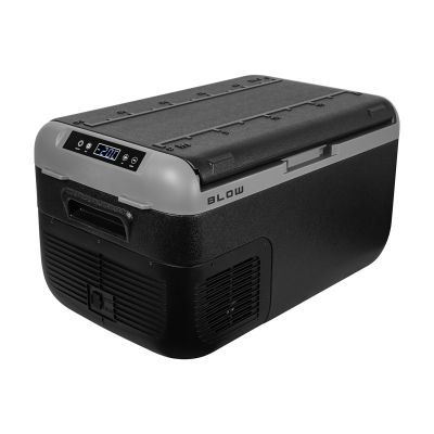 4. 32L BLOW compressor car travel refrigerator