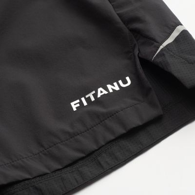 3. Men's FORTY Shorts