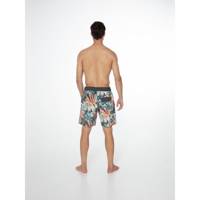 7. Protest PRTARYF beach shorts (P2710621/672)