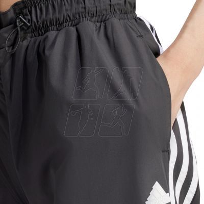 6. adidas Future Icons Three Stripes Woven W IP1567 pants