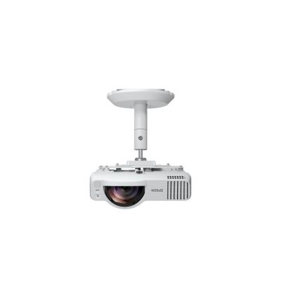 8. Epson EB-L210SF Short-Throw Projector 4000 ANSI Lumens 3LCD White