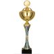6. Metal cup with a lid