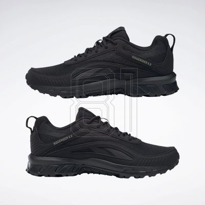 8. Reebok Ridgerider 6.0 W 100001301 Shoes