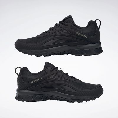 8. Reebok Ridgerider 6.0 W 100001301 Shoes