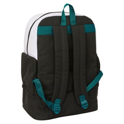 8. Real Madrid sports backpack school backpack 612654825