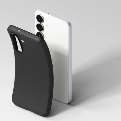 4. Ringke Onyx Case for Samsung Galaxy S25 FE - Black
