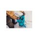4. Gregory Alpinisto 28 LT mountain backpack, piton blue