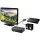 10. Techly IDATA HDMI-EA Audio File Converter Black