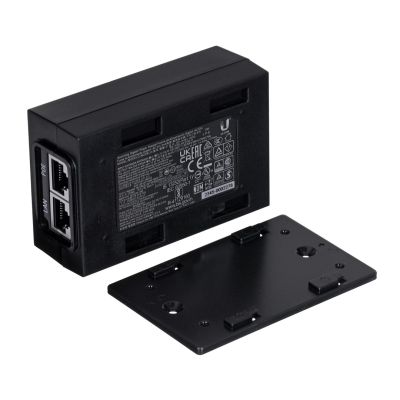 6. PoE Injector Ubiquiti POE-48-24W-G Passive 48V 24W