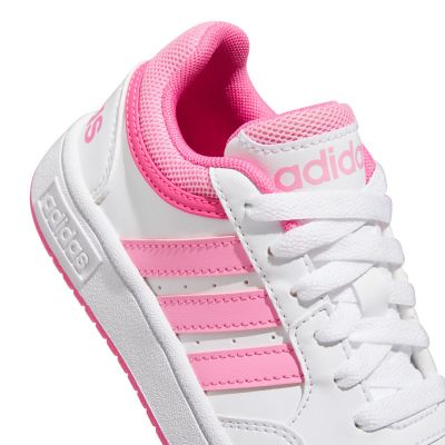 5. Adidas Hoops 3.0 Jr IG3827 shoes