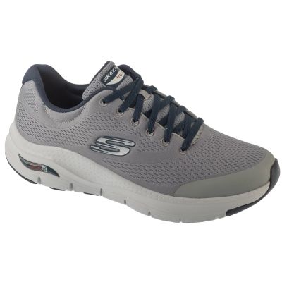 Skechers Arch Fit 232040-GYNV Gray 40