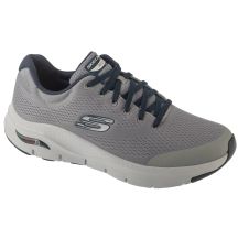 Skechers Arch Fit 232040-GYNV Gray 40