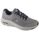 Skechers Arch Fit 232040-GYNV Gray 40