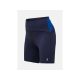 2. PEAK PERFORMANCE W Light Short Tights Women's Leggings Navy Blue