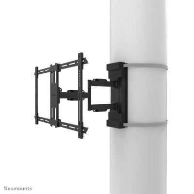 2. Neomounts WL40S-910BL16 TV mount 177.8 cm (70") Black