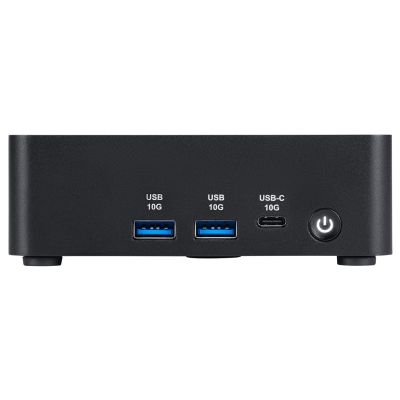 3. MSI Barebone Cubi NUC AI 1UMG-019BEU i5-125H with operating system