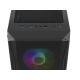 33. FURY COMPUTER CASE FURY SHOBO SH4F RGB MIDI WITH WINDOW BLACK