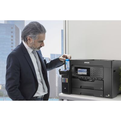 18. Epson MFP ITS L15160 A3+ Printer