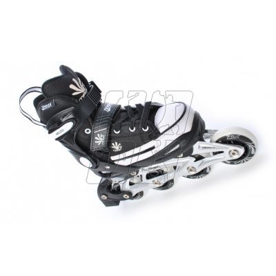 11. Tempish Magic Rebel 10000000415 adjustable skates