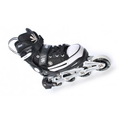 11. Tempish Magic Rebel 10000000415 Adjustable Roller Skates