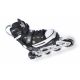 11. Tempish Magic Rebel 10000000415 adjustable skates
