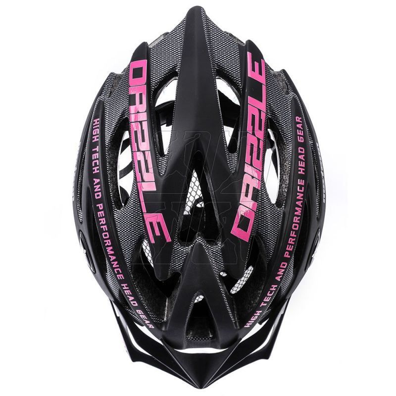 2. Meteor MV29 Drizzle 24715-24717 bicycle helmet