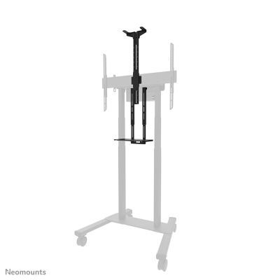 Neomounts AFL-875BL1 Display Mounting Accessory Shelf
