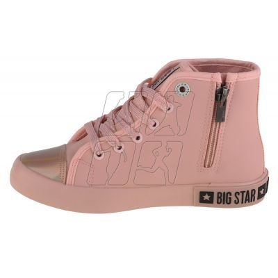 2. Big Star Shoes Jr II374030